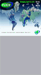 Mobile Screenshot of flicx.com